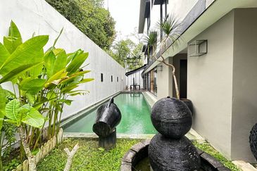 20 Trees Residences