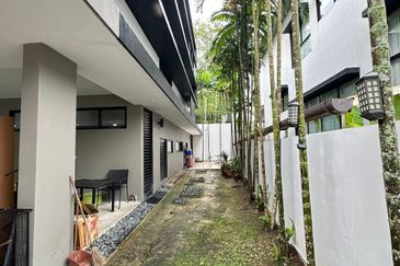 20 Trees Residences