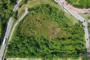 Prime Area Commercial Seksyen 15 Shah Alam