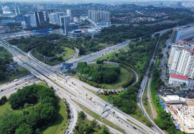 Prime Area Commercial Seksyen 15 Shah Alam