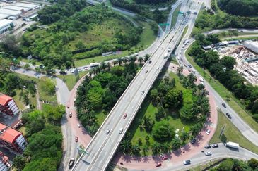 Prime Area Commercial Seksyen 15 Shah Alam