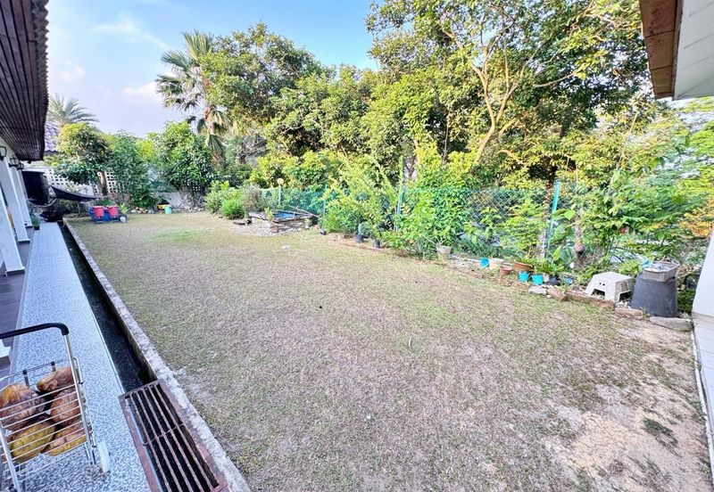 Good Offer Single Storey Bungalow Seksyen 2 Bandar Baru Bangi