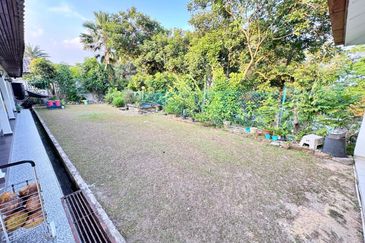 Good Offer Single Storey Bungalow Seksyen 2 Bandar Baru Bangi