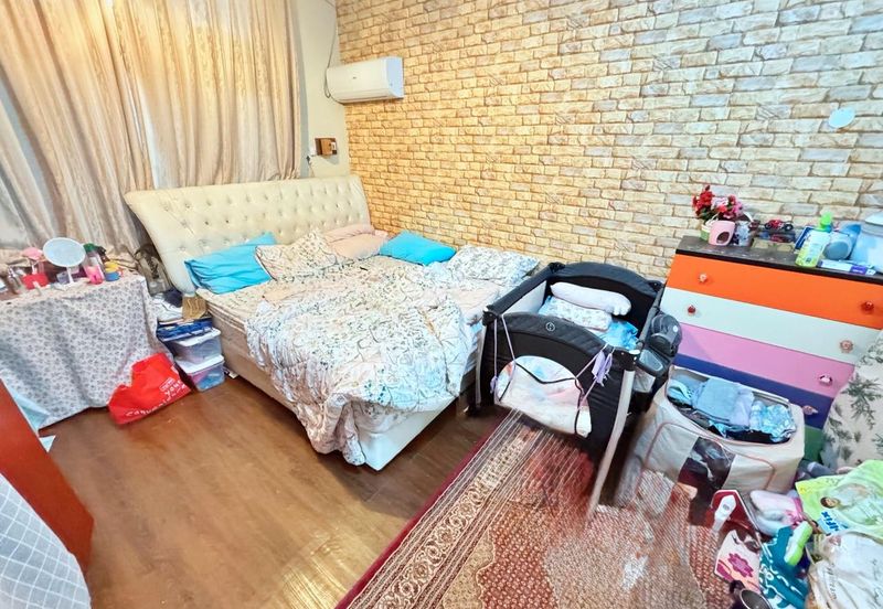 Good Offer Single Storey Bungalow Seksyen 2 Bandar Baru Bangi