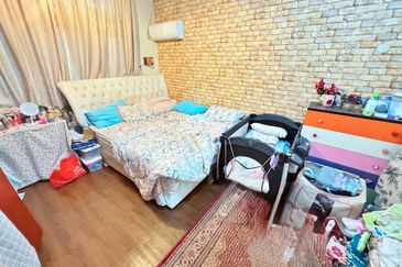 Good Offer Single Storey Bungalow Seksyen 2 Bandar Baru Bangi