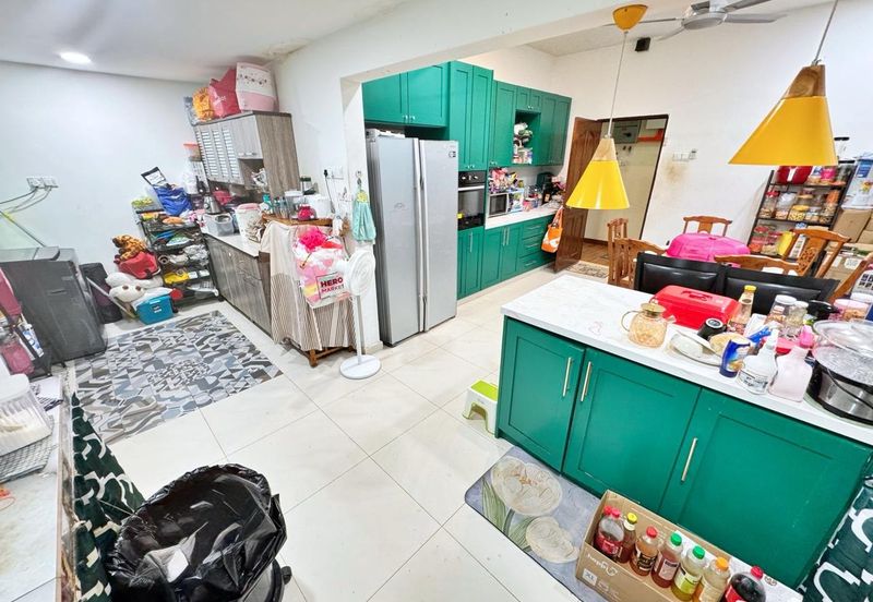 Good Offer Single Storey Bungalow Seksyen 2 Bandar Baru Bangi