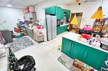 Good Offer Single Storey Bungalow Seksyen 2 Bandar Baru Bangi