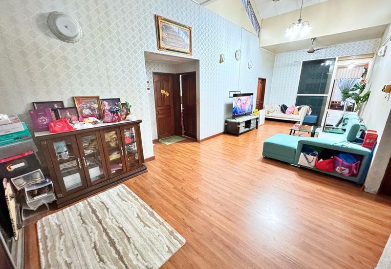 Good Offer Single Storey Bungalow Seksyen 2 Bandar Baru Bangi