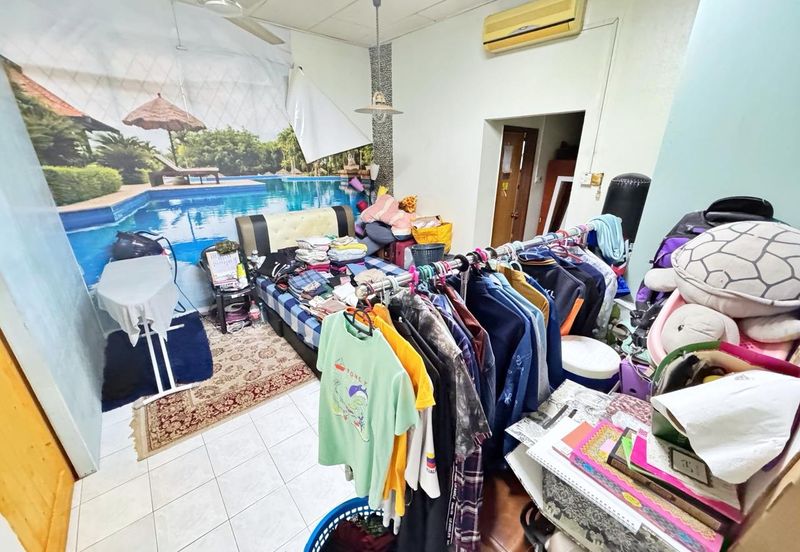 Good Offer Single Storey Bungalow Seksyen 2 Bandar Baru Bangi