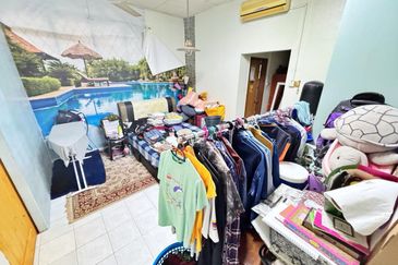 Good Offer Single Storey Bungalow Seksyen 2 Bandar Baru Bangi