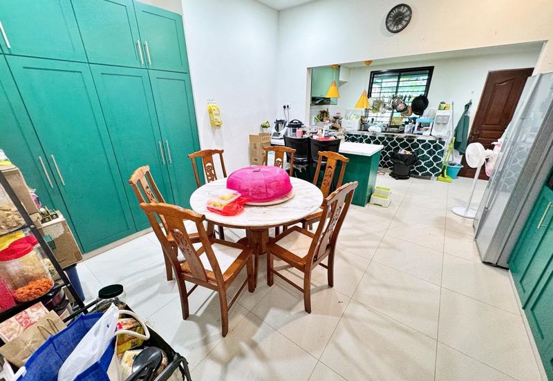 Good Offer Single Storey Bungalow Seksyen 2 Bandar Baru Bangi