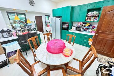 Good Offer Single Storey Bungalow Seksyen 2 Bandar Baru Bangi