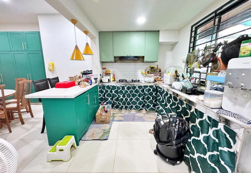 Good Offer Single Storey Bungalow Seksyen 2 Bandar Baru Bangi