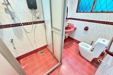 Good Offer Single Storey Bungalow Seksyen 2 Bandar Baru Bangi