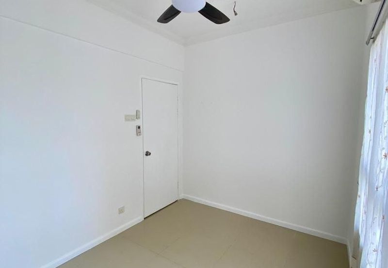 Suri Puteri Serviced Apartment