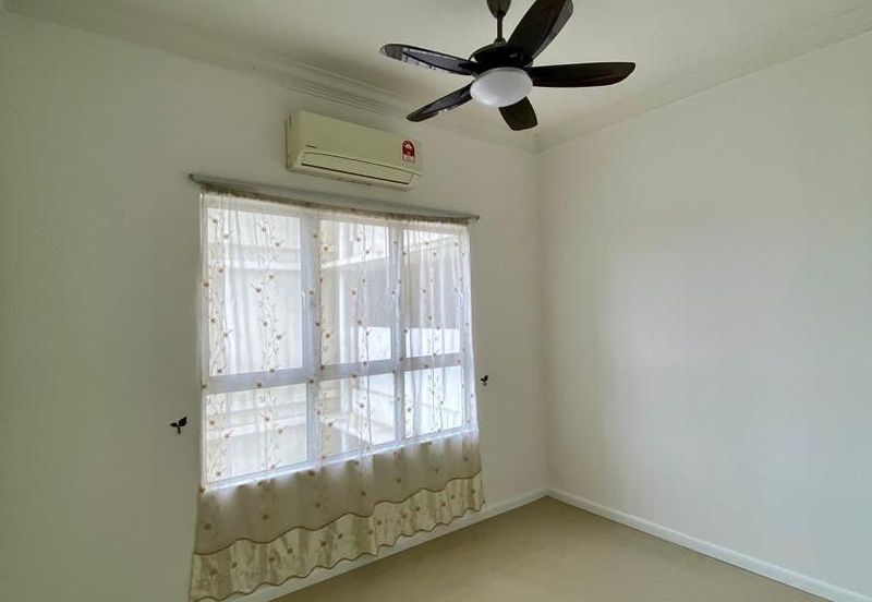 Suri Puteri Serviced Apartment