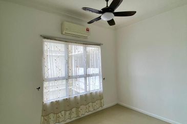 Suri Puteri Serviced Apartment