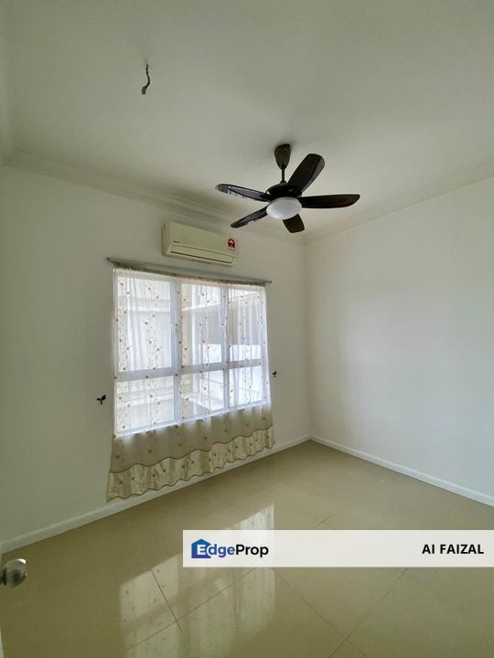 Suri Puteri Serviced Apartment Shah Alam, Selangor, Shah Alam