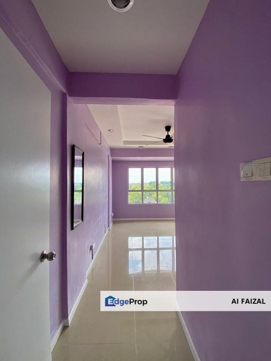 Suri Puteri Serviced Apartment Shah Alam, Selangor, Shah Alam