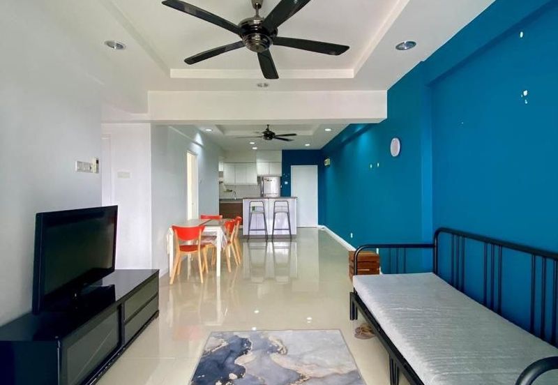 Suri Puteri Serviced Apartment