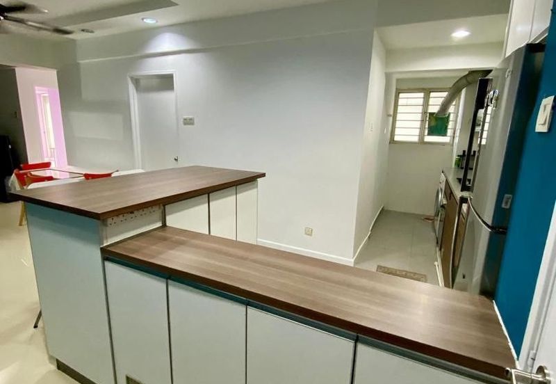 Suri Puteri Serviced Apartment