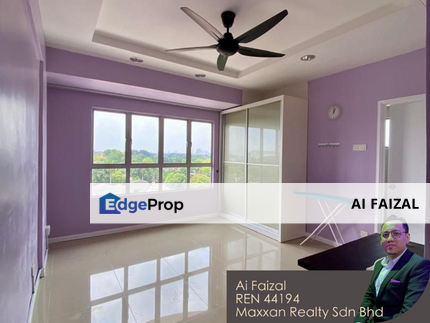 Suri Puteri Serviced Apartment Shah Alam, Selangor, Shah Alam