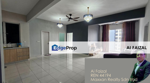 RESIDENSI ALIA 2 BANGI, Selangor, Bangi