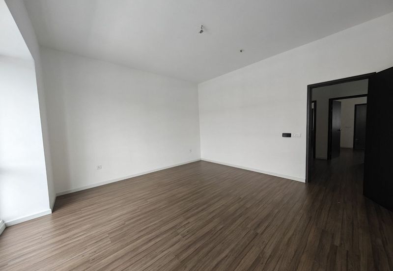 Below Market Double Storey Anisa Serenia City Kota Warisan Sepang