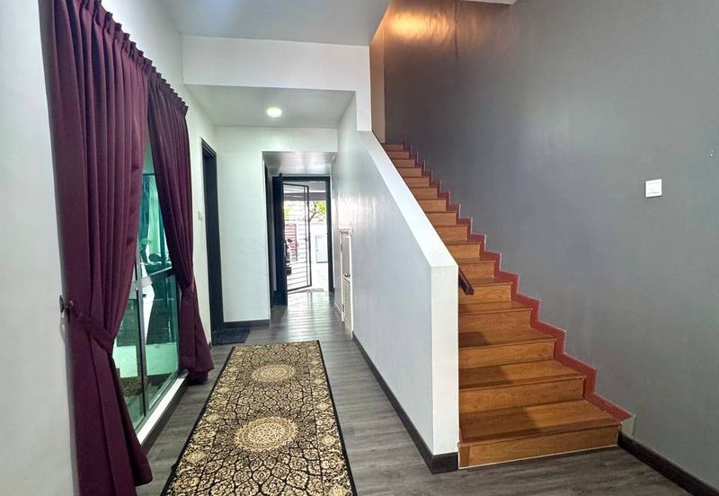 Taman Bukit Mandarina