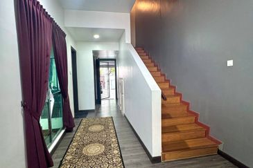 Taman Bukit Mandarina