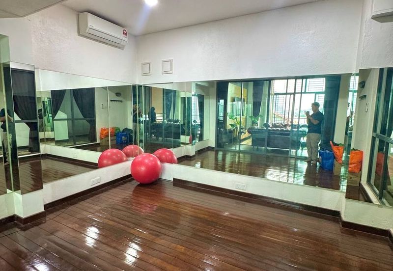 Taman Bukit Mandarina