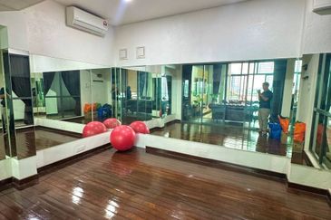 Taman Bukit Mandarina