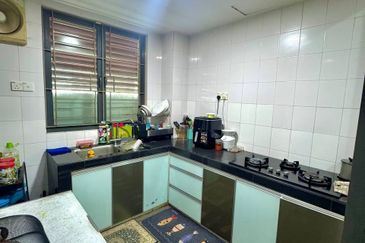 Taman Bukit Mandarina