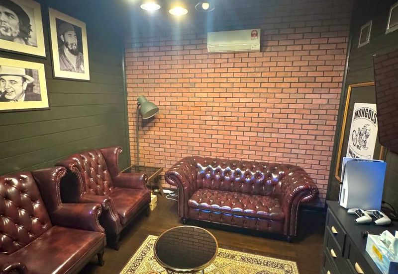 Taman Bukit Mandarina