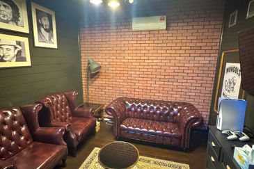 Taman Bukit Mandarina