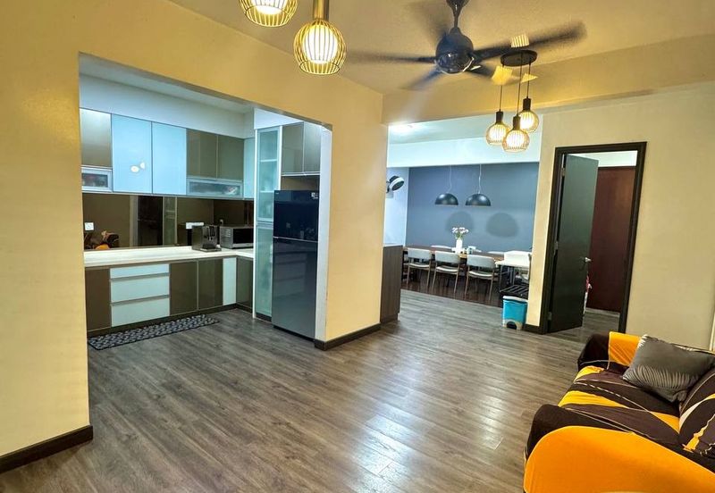 Taman Bukit Mandarina