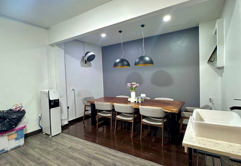 Taman Bukit Mandarina