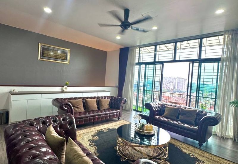 Taman Bukit Mandarina