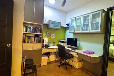 Taman Bukit Mandarina