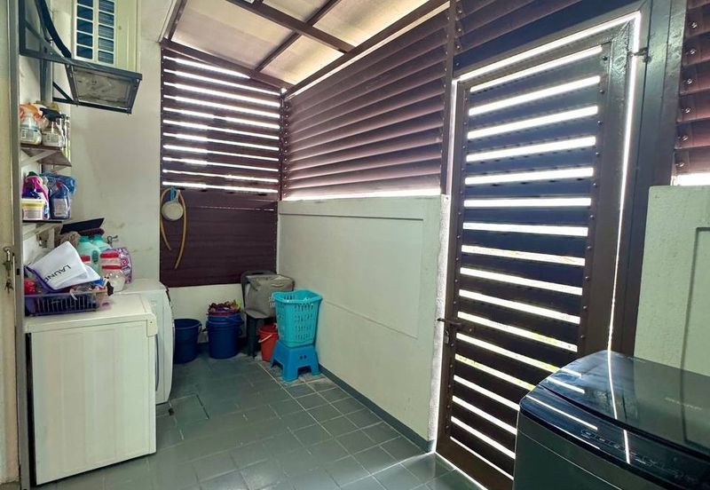 Taman Bukit Mandarina