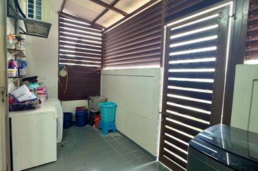 Taman Bukit Mandarina