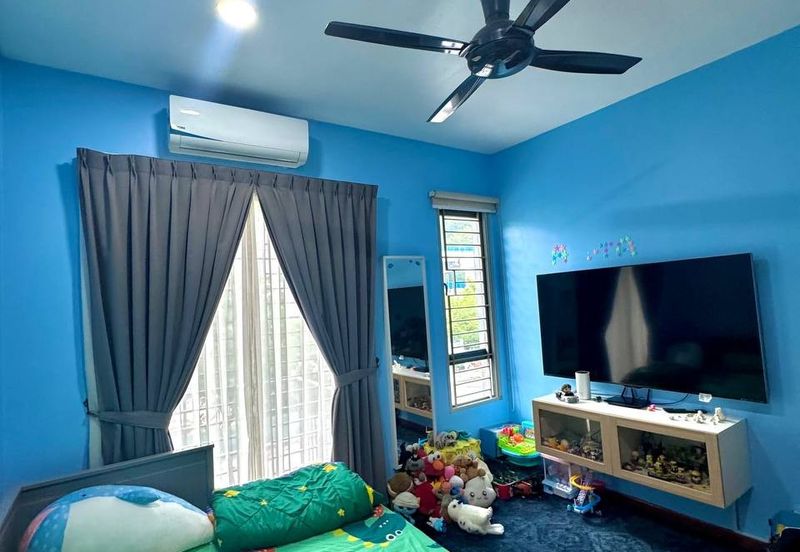 Taman Bukit Mandarina