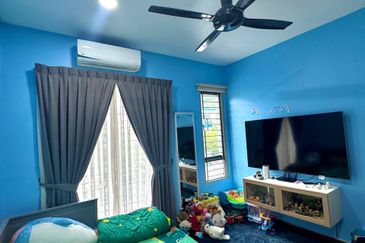 Taman Bukit Mandarina