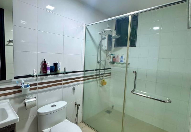 Taman Bukit Mandarina