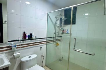 Taman Bukit Mandarina