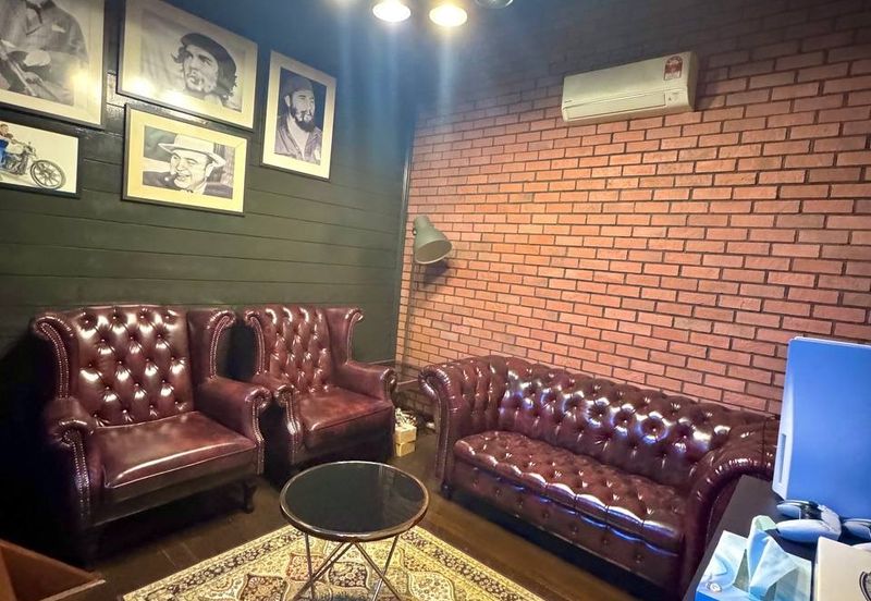 Taman Bukit Mandarina