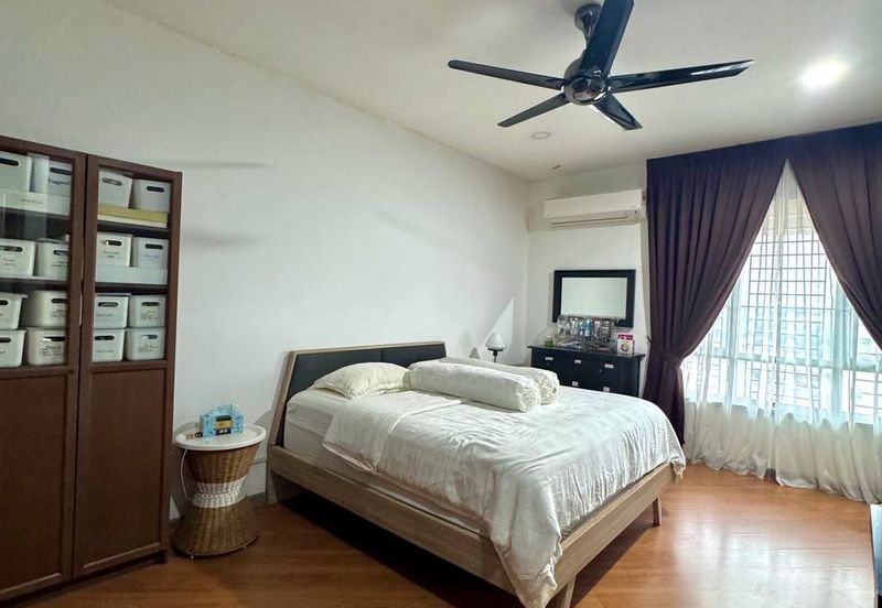 Taman Bukit Mandarina