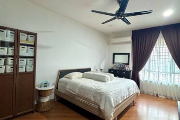 Taman Bukit Mandarina