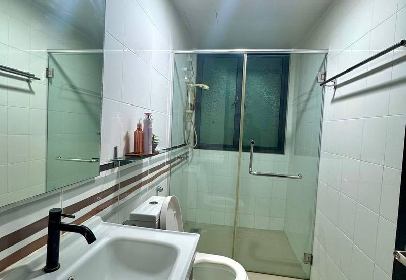 Taman Bukit Mandarina