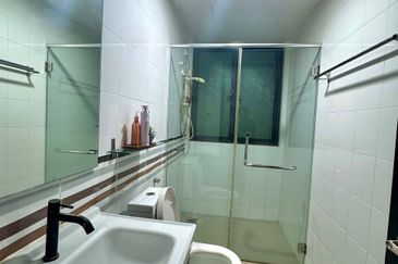 Taman Bukit Mandarina